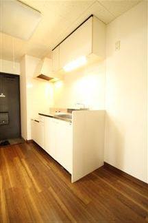 キッチン　お料理を楽しんで*