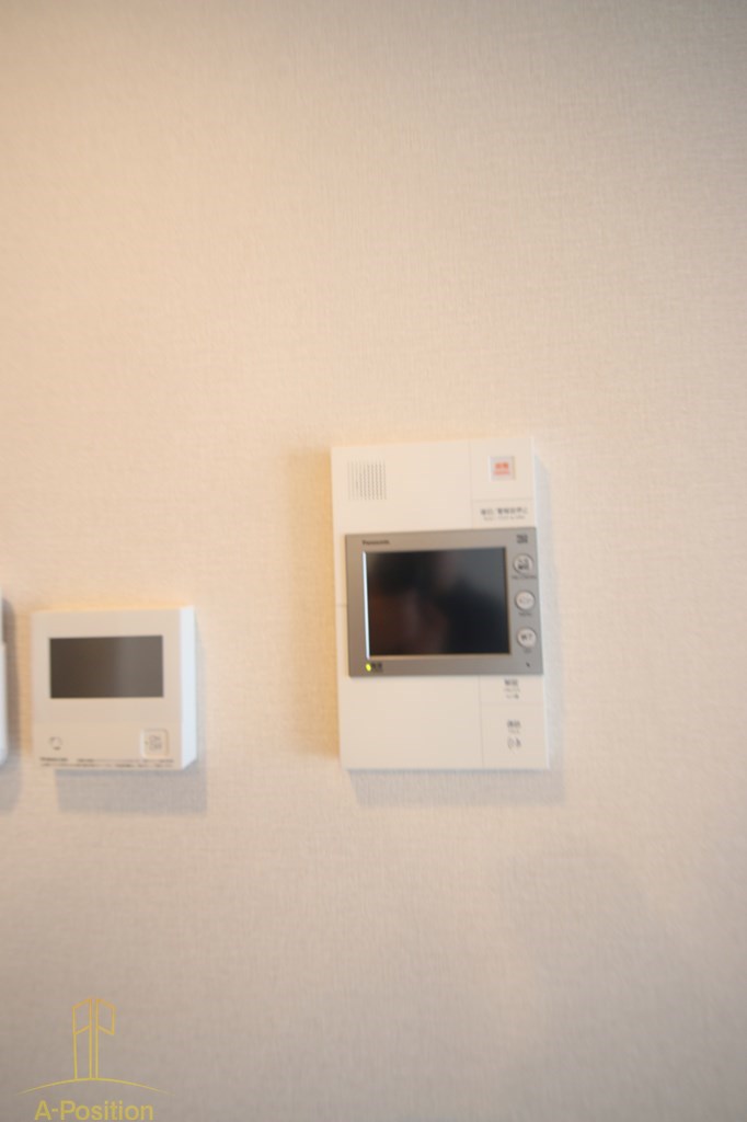 セキュリティ　アーバネックス谷町六丁目