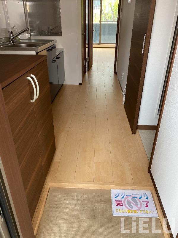 その他　同シリーズ物件のモデルルームになります※現況優先