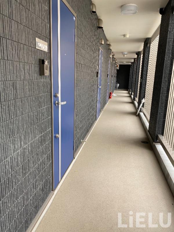 その他共有部分　同シリーズ物件のモデルルームになります※現況優先