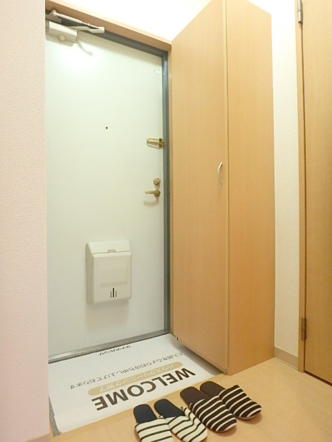 玄関　図面と現状に相違がある場合には現状を優先