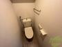 トイレ　トイレです。ウォシュレット付を探している方、おすすめです！