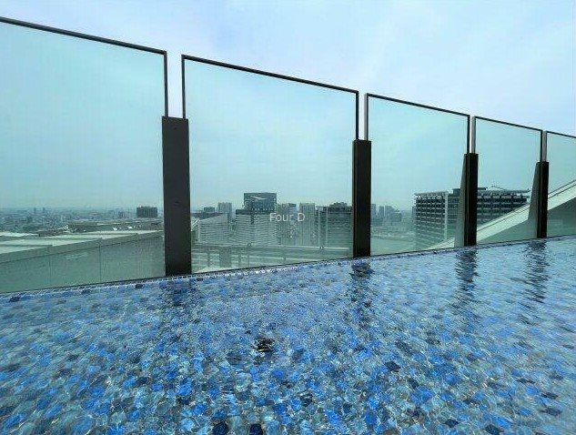 眺望　★見学予約・先行申込受付中★