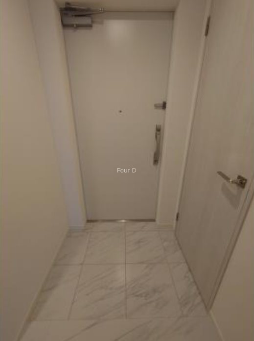 玄関　★見学予約・先行申込受付中★