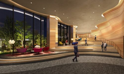 セキュリティ　★見学予約・先行申込受付中★