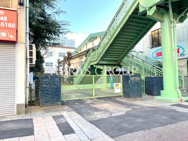 小学校　さいたま市立大宮小学校（小学校）まで787m