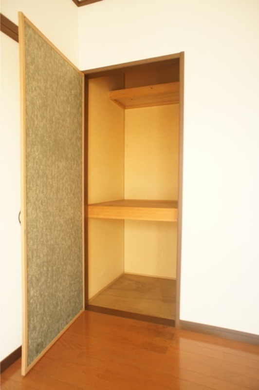 収納　図面と現状に相違がある場合には現状を優先