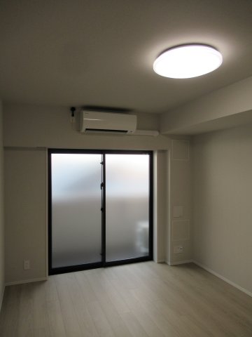 居室・リビング　ゆったり過ごせるリビングです