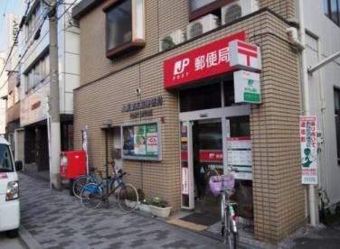 郵便局　大阪太融寺前郵便局（郵便局）まで152m