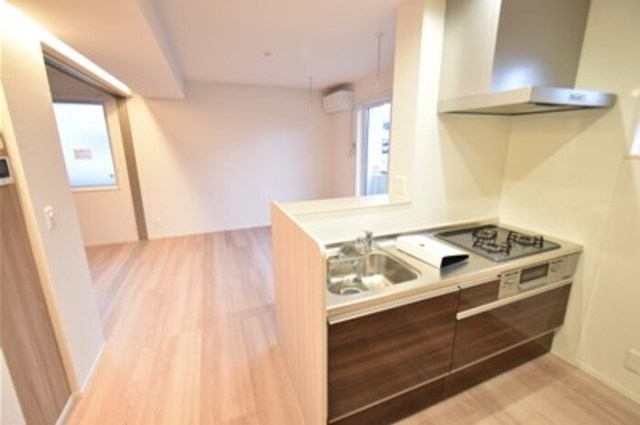 キッチン　別建物参考画像