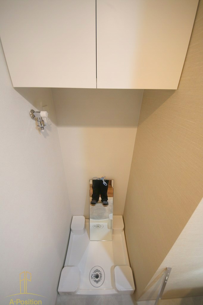 その他設備　S-RESIDENCE松屋町asence