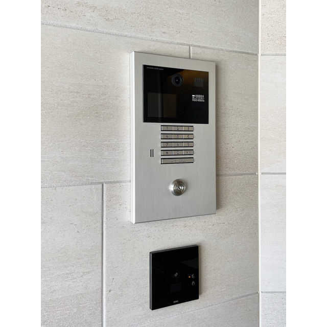 その他共有部分　オートロック