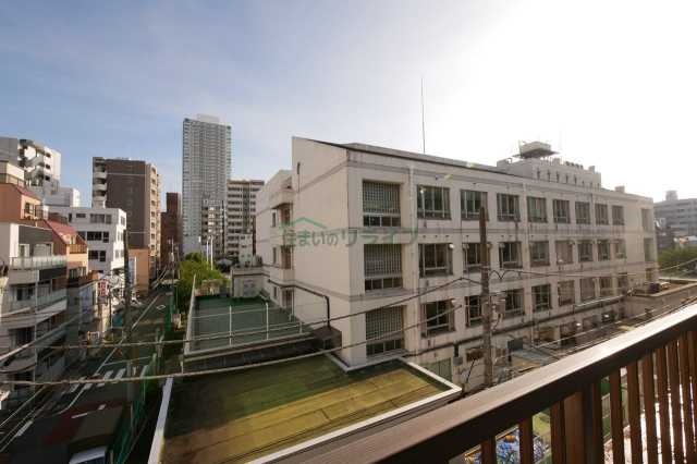 眺望　リライフ浅草店