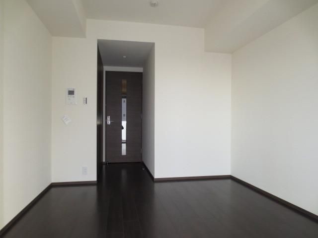 居室・リビング　居室２