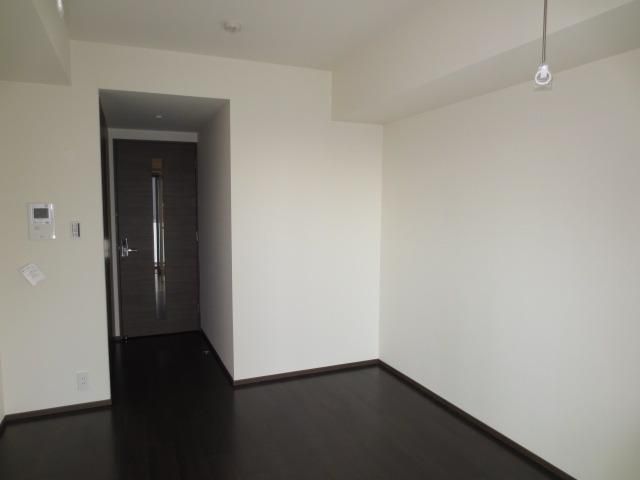 その他設備　モニターホン