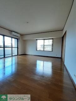 居室・リビング　リビング/居室