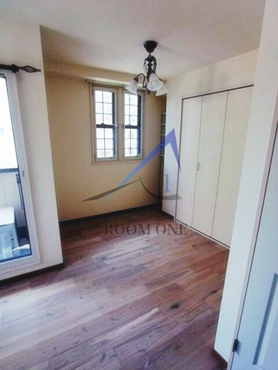 その他部屋・スペース　寝室です。