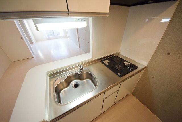 キッチン　参考写真です