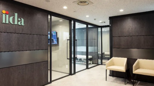 病院　六番町飯田クリニック（病院）まで277m