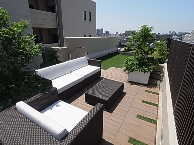 その他　軽食ＯＫ♪夏場はお子様用プールも可（＾＾）