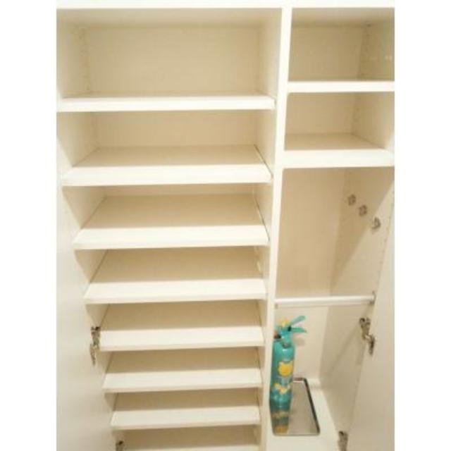 その他　※写真は同タイプ住戸です。