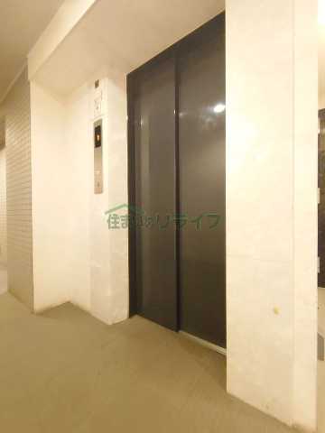 その他設備　トーシンフェニックス中野