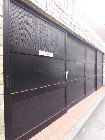 その他　トーシンフェニックス中野