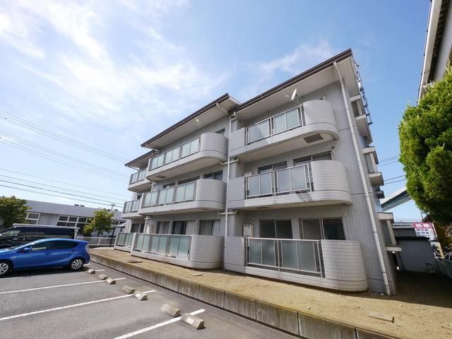 建物外観　★外観★日当り良好★