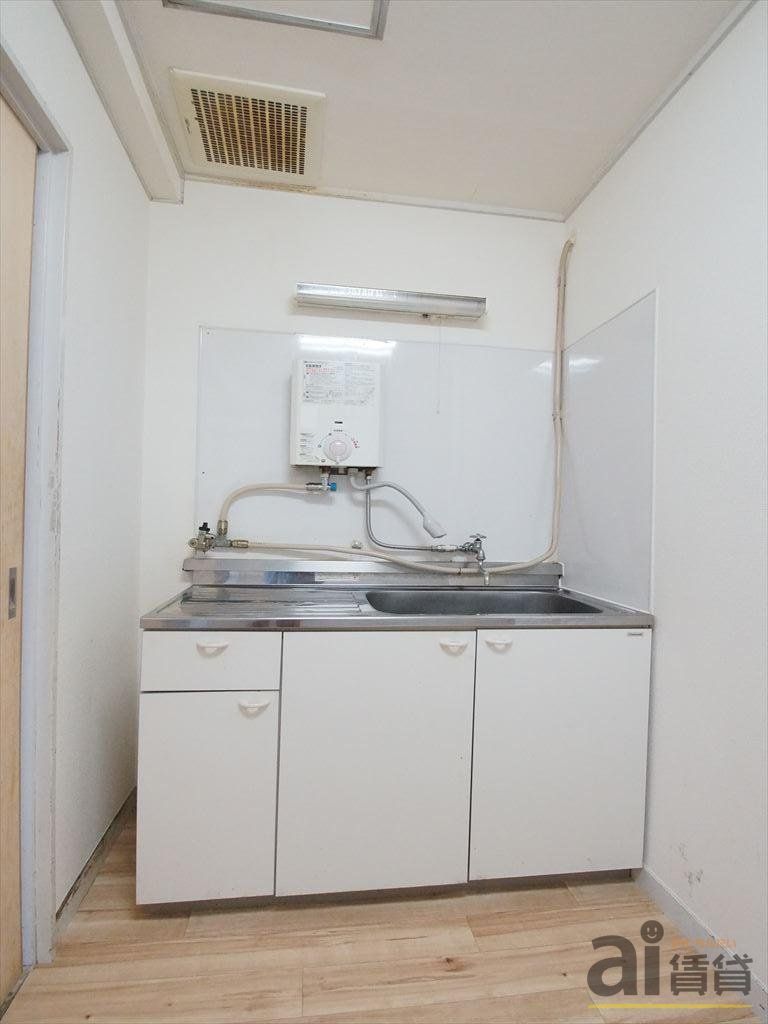 キッチン　※別号室写真