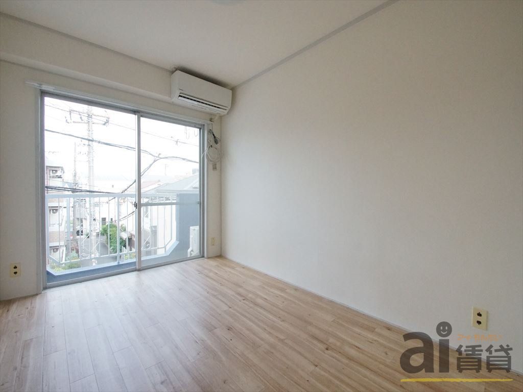 居室・リビング　※別号室写真