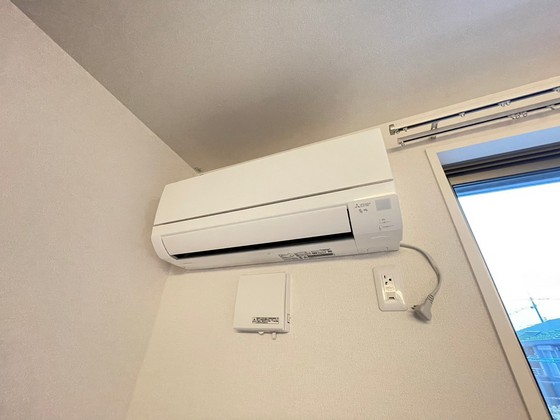 その他設備　※別部屋の写真です