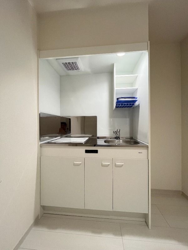 キッチン　マーレ西巣鴨　北区西ケ原４