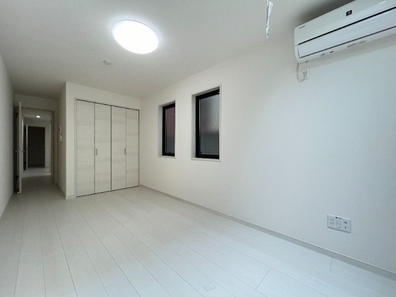 居室・リビング　マーレ西巣鴨　北区西ケ原４