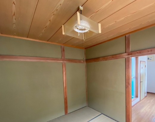 居室・リビング