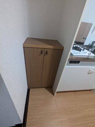 収納　他号室参考画像