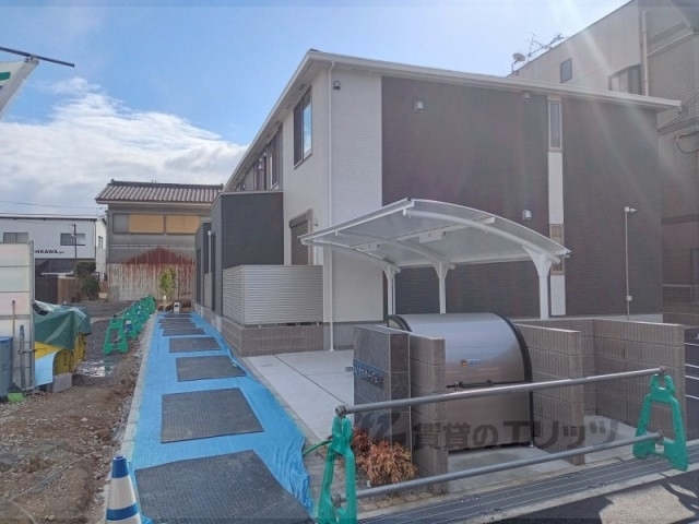 その他共有部分　通路