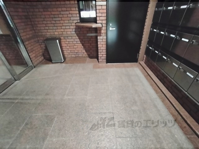 ロビー　ロビー