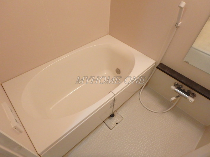 バス・シャワールーム　風呂