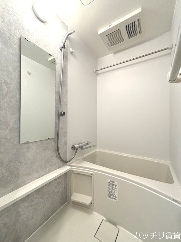 バス・シャワールーム　別室写真の為、現状を優先いたします。