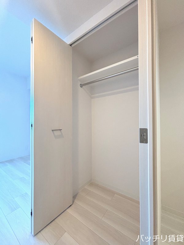 収納　別室写真の為、現状を優先いたします。