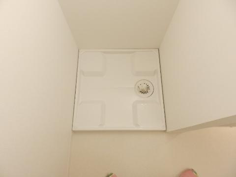 その他　洗濯機置場（イメージ）