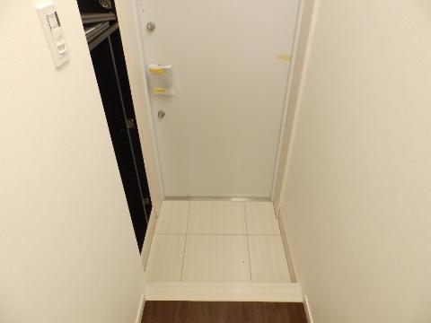 玄関　玄関（イメージ）