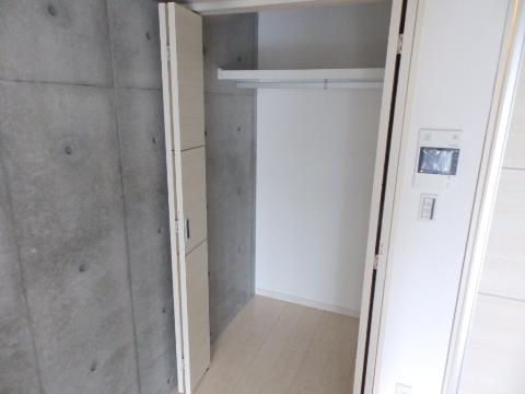 収納　収納（イメージ）