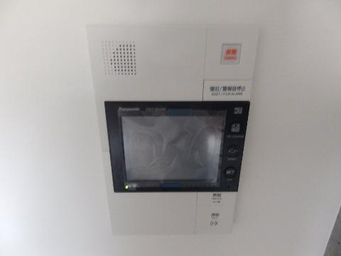 セキュリティ　セキュリティ（イメージ）