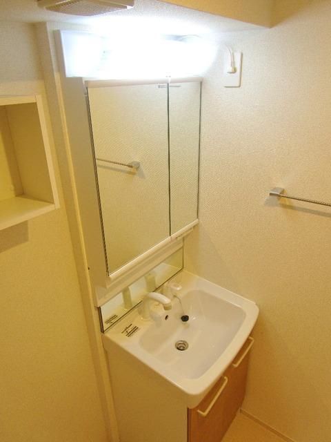 洗面設備　☆独立洗面台☆