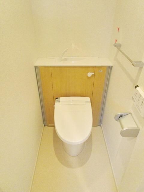 トイレ　☆トイレ☆