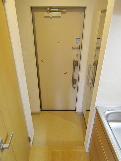 玄関　☆玄関スペース☆