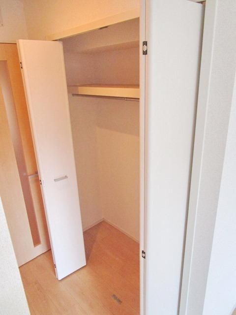 収納　☆クローゼットスペース☆