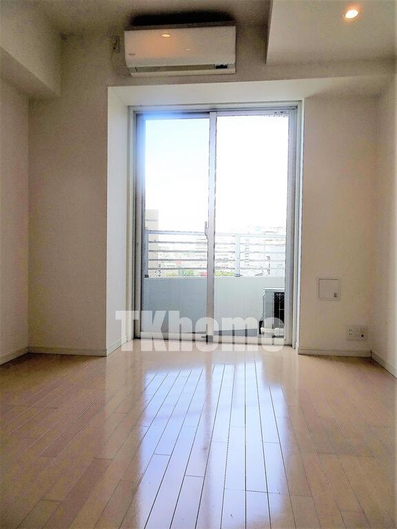 その他部屋・スペース　フローリング６帖