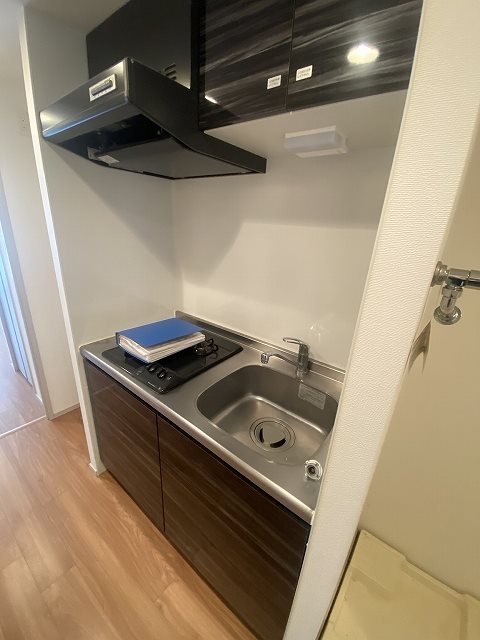 キッチン　※参考写真